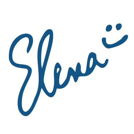 Dr. Elena black 4 Elena signature 1219 125687